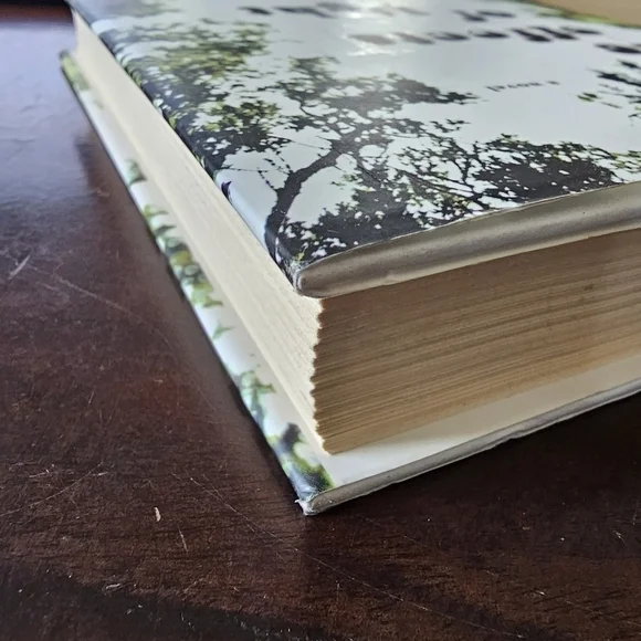 The Effects of Light By Miranda Beverly-Whittemore, Hardcover, Pre-owned - Picture 8 of 9